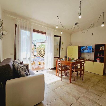 Baia Di Ulisse Apartment Porto Pozzo Room photo
