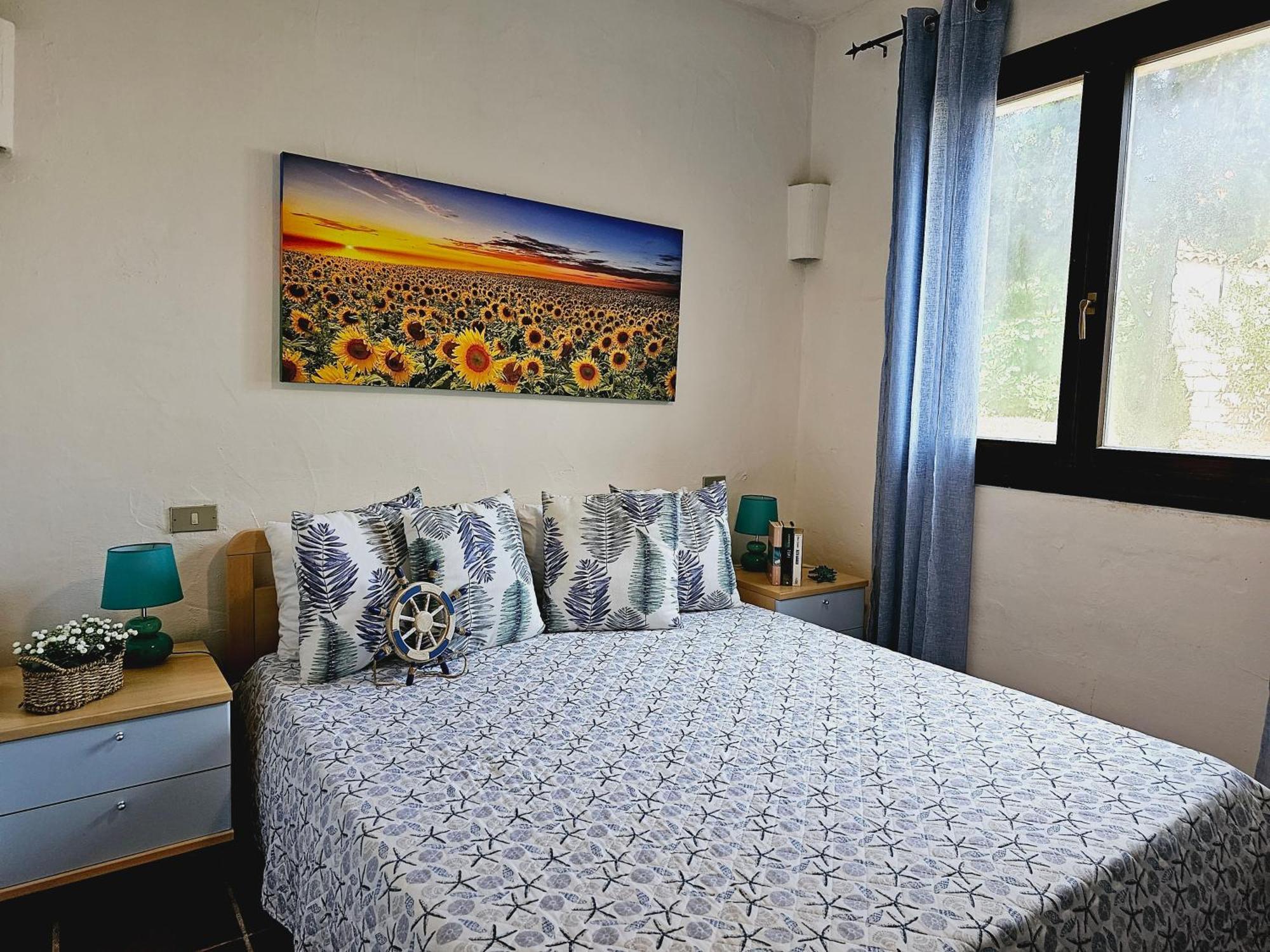 Baia Di Ulisse Apartment Porto Pozzo Room photo
