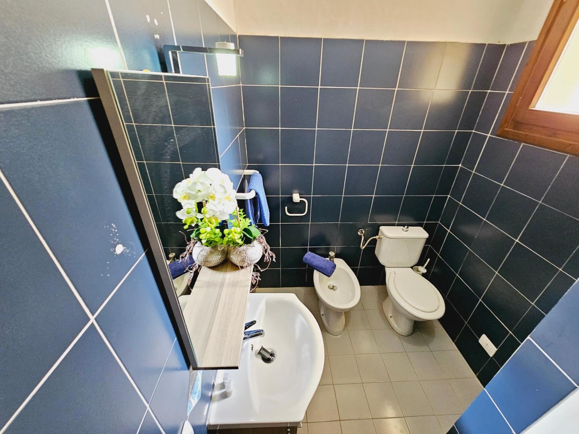 Baia Di Ulisse Apartment Porto Pozzo Room photo